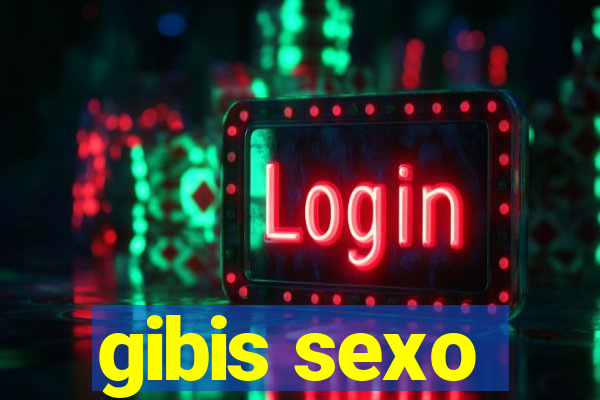gibis sexo